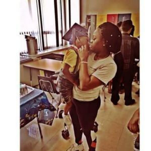 Meet your Posher, Frankie